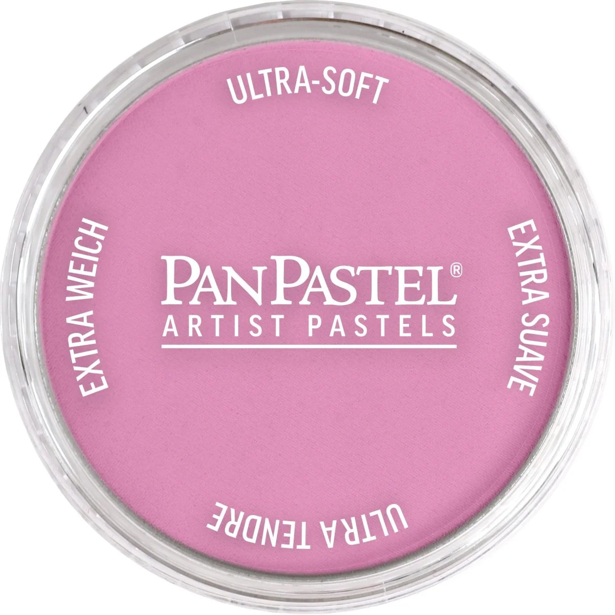 PanPastel Artist Pastel - 9ml - 430.7 Magenta Light (NEW 2025 Color)