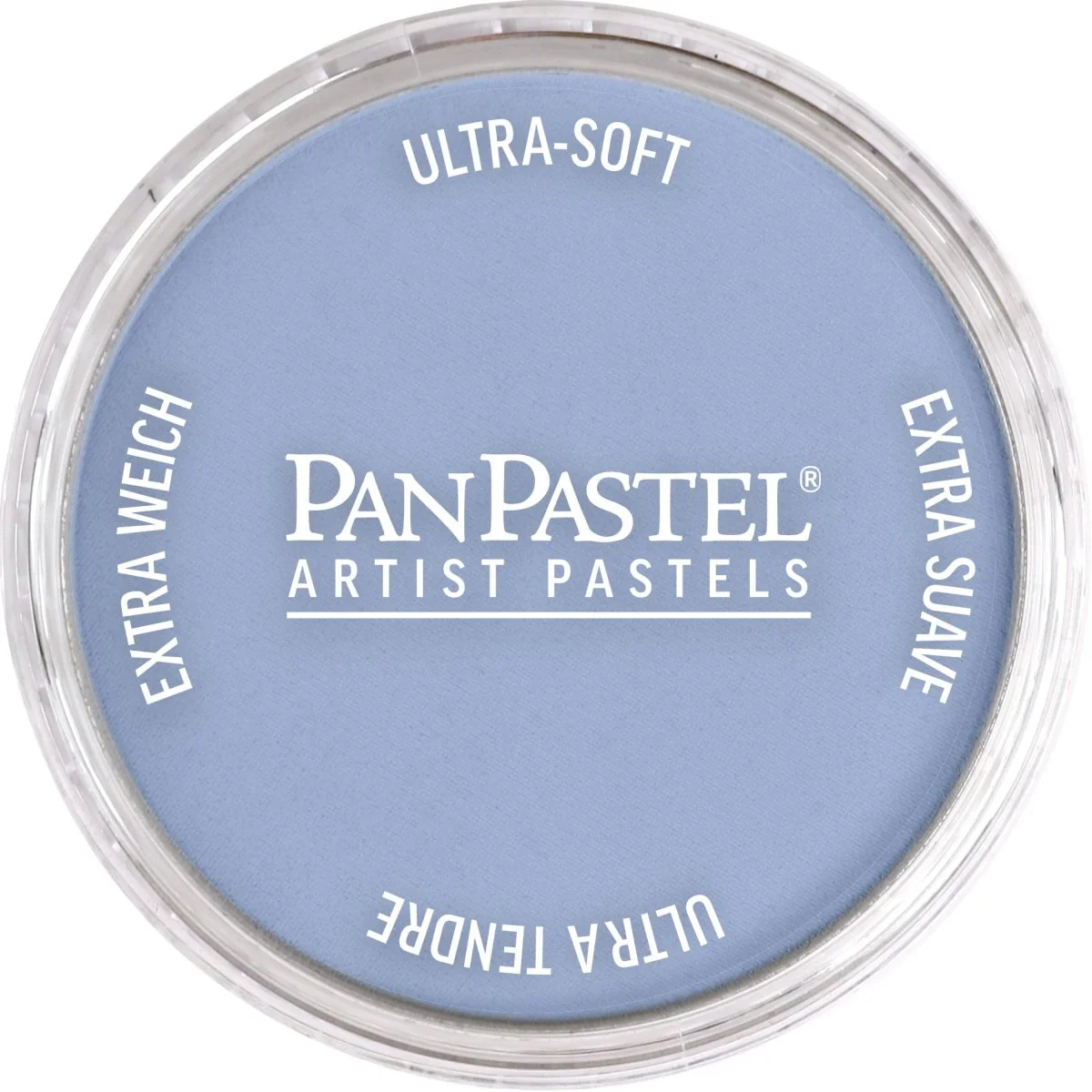PanPastel Artist Pastel - 9ml - 520.7 Ultramarine Blue Light (NEW 2025 Color)