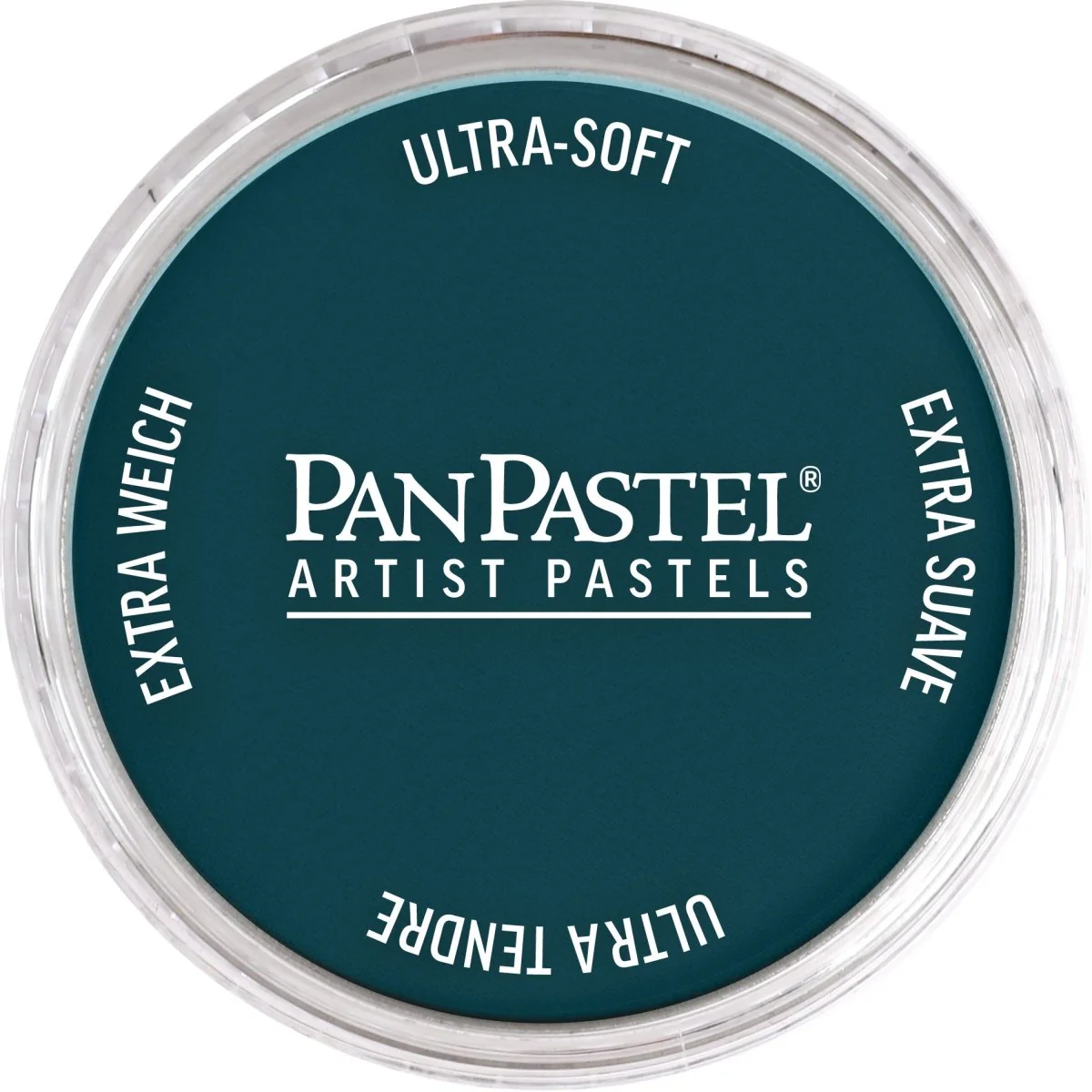 PanPastel Artist Pastel - 9ml - 530.1 Cerulean Blue Extra Dark (NEW 2025 Color)