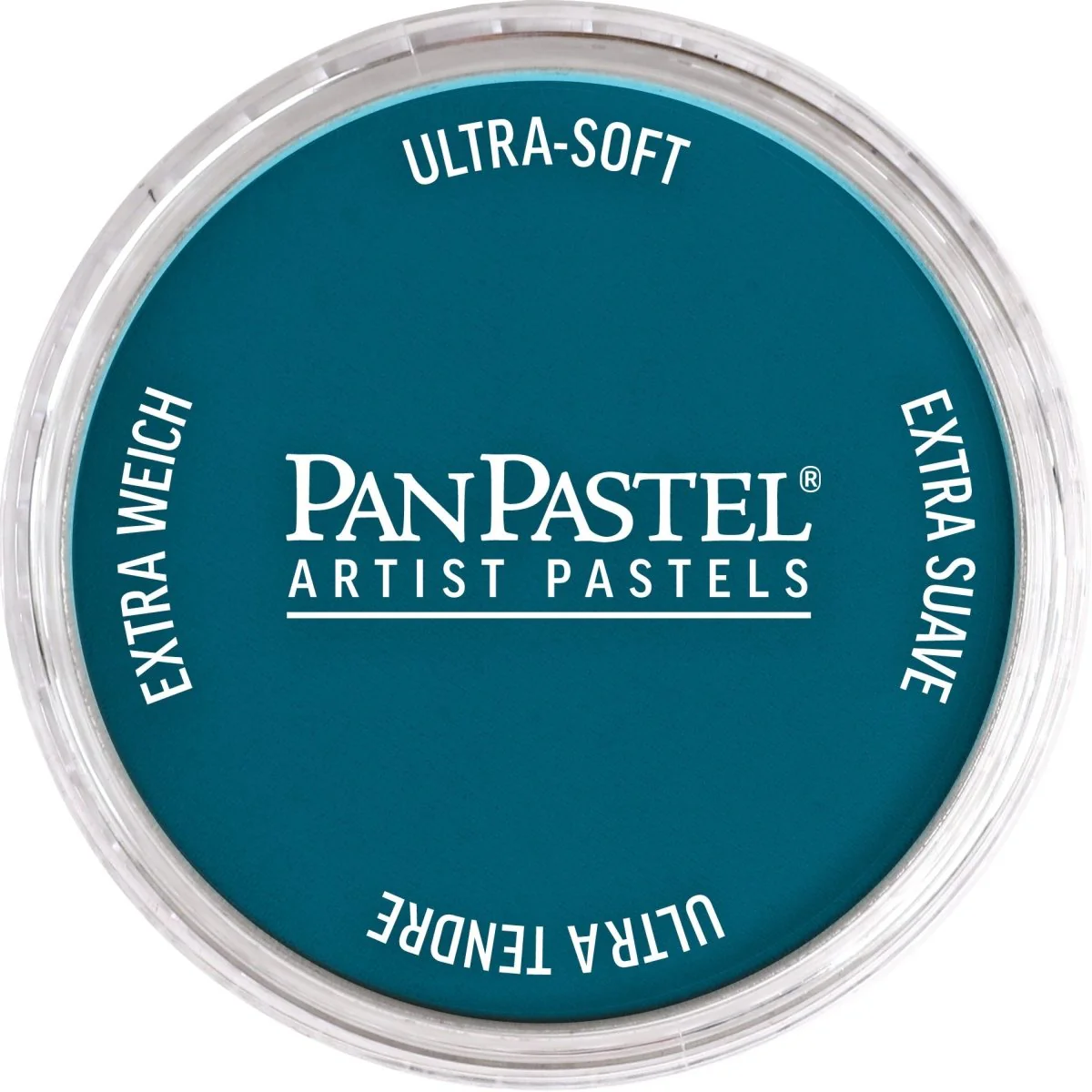 PanPastel Artist Pastel - 9ml - 530.5 Cerulean Blue (NEW 2025 Color)