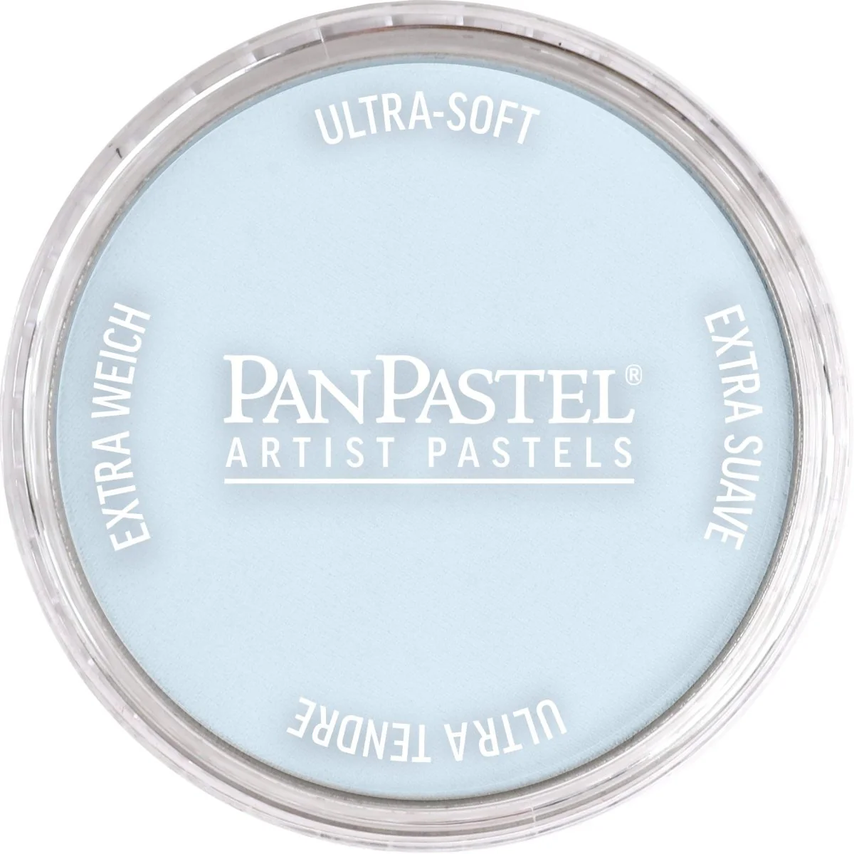 PanPastel Artist Pastel - 9ml - 530.8 Cerulean Blue Tint (NEW 2025 Color)