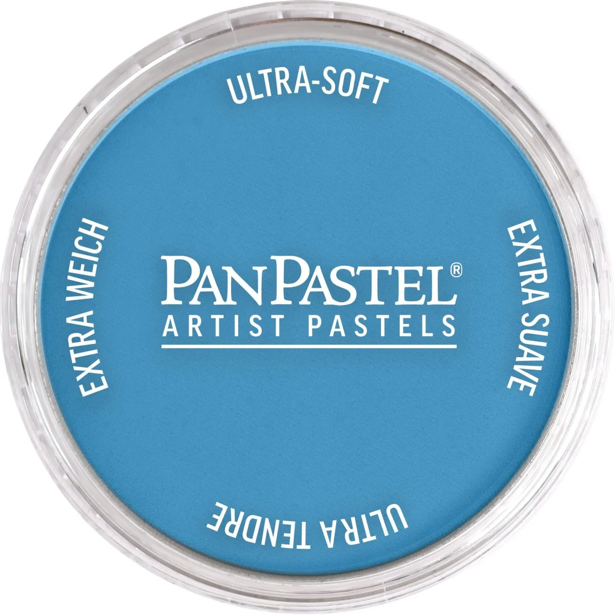 PanPastel Artist Pastel - 9ml - 560.7 Phthalo Blue Light (NEW 2025 Color)
