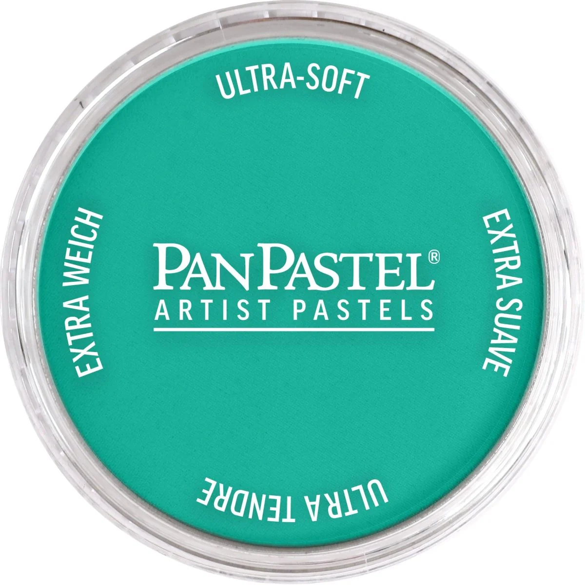 PanPastel Artist Pastel - 9ml - 570.5 Teal (NEW 2025 Color)