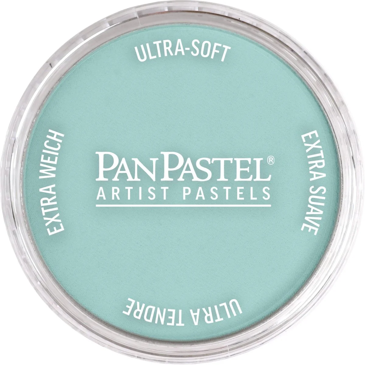 PanPastel Artist Pastel - 9ml - 580.7 Turquoise Light (NEW 2025 Color)