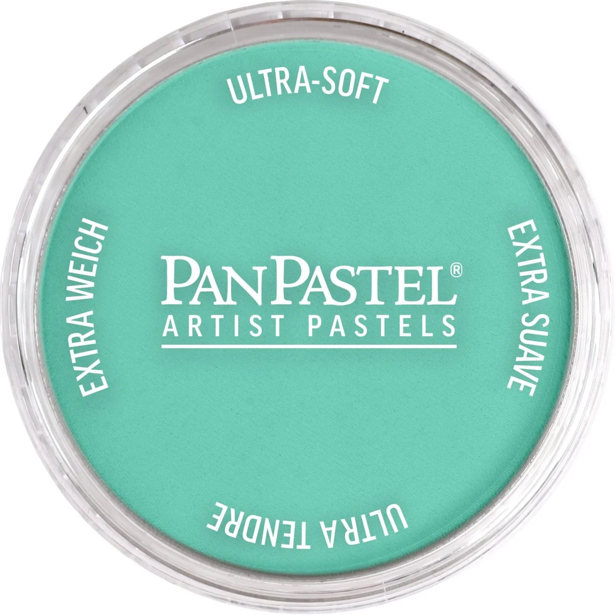PanPastel Artist Pastel - 9ml - 620.7 Phthalo Green Light (NEW 2025 Color)