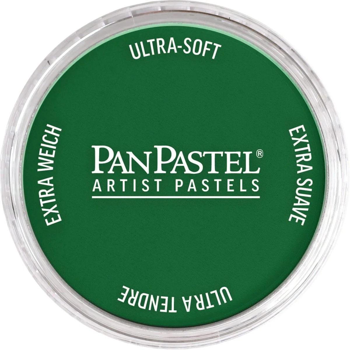 PanPastel Artist Pastel - 9ml - 670.3 Blue Green Shade (NEW 2025 Color)