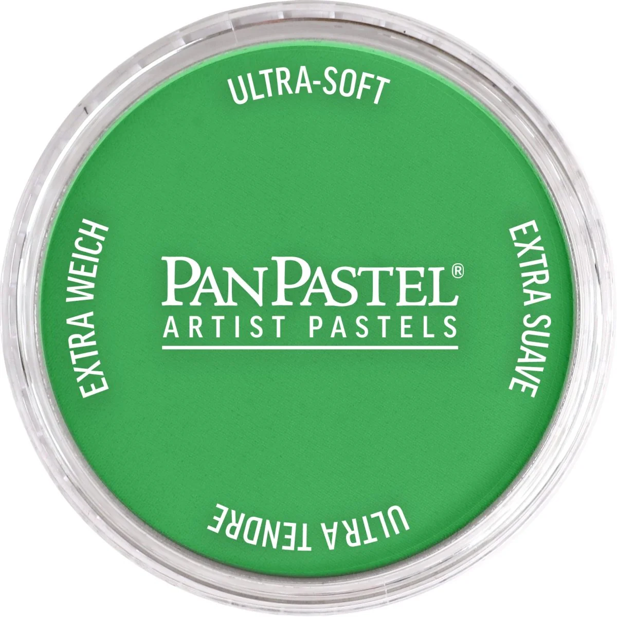 PanPastel Artist Pastel - 9ml - 670.5 Blue Green (NEW 2025 Color)