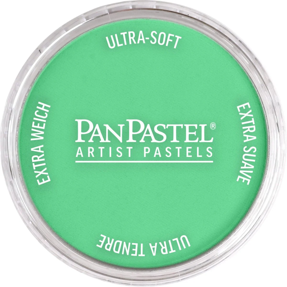PanPastel Artist Pastel - 9ml - 670.7 Blue Green Light (NEW 2025 Color)