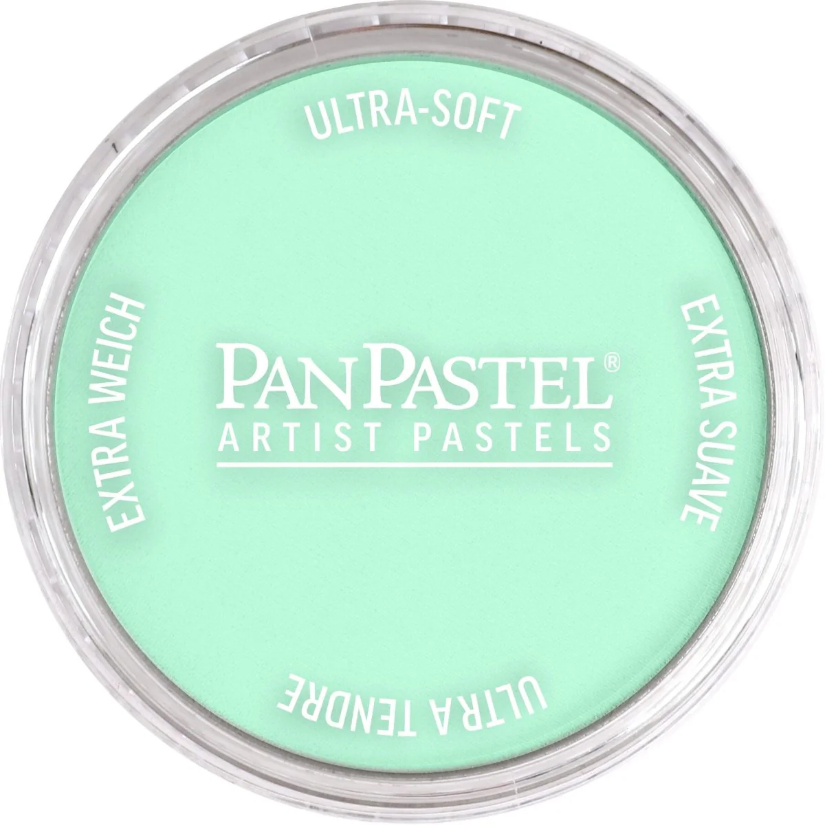 PanPastel Artist Pastel - 9ml - 670.8 Blue Green Tint (NEW 2025 Color)