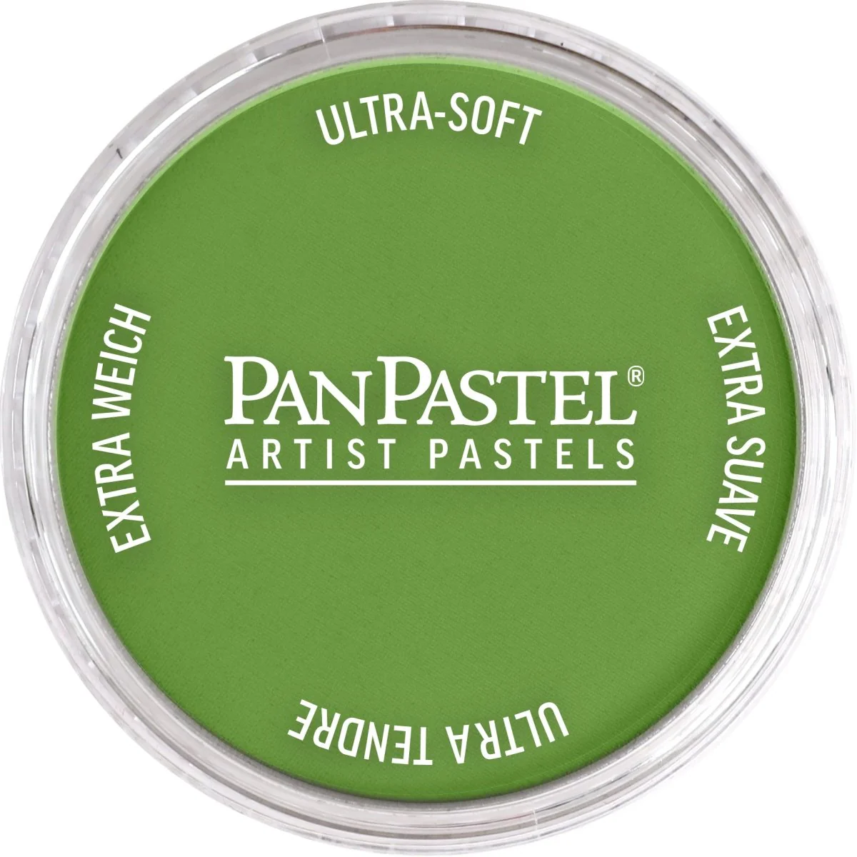 PanPastel Artist Pastel - 9ml - 690.3 Yellow Green Shade (NEW 2025 Color)