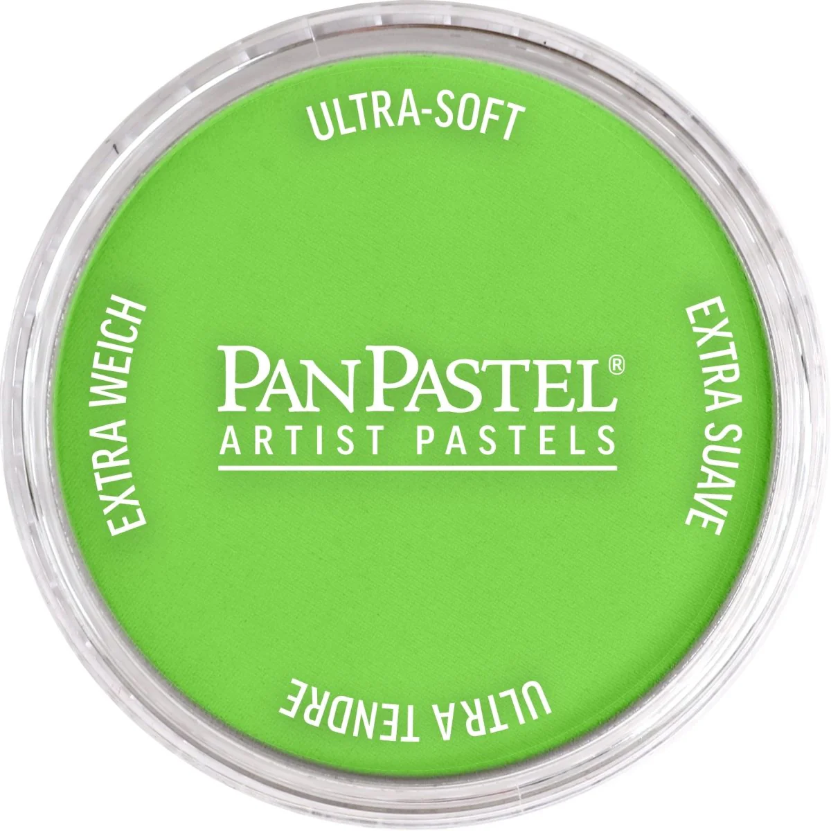 PanPastel Artist Pastel - 9ml - 690.5 Yellow Green (NEW 2025 Color)