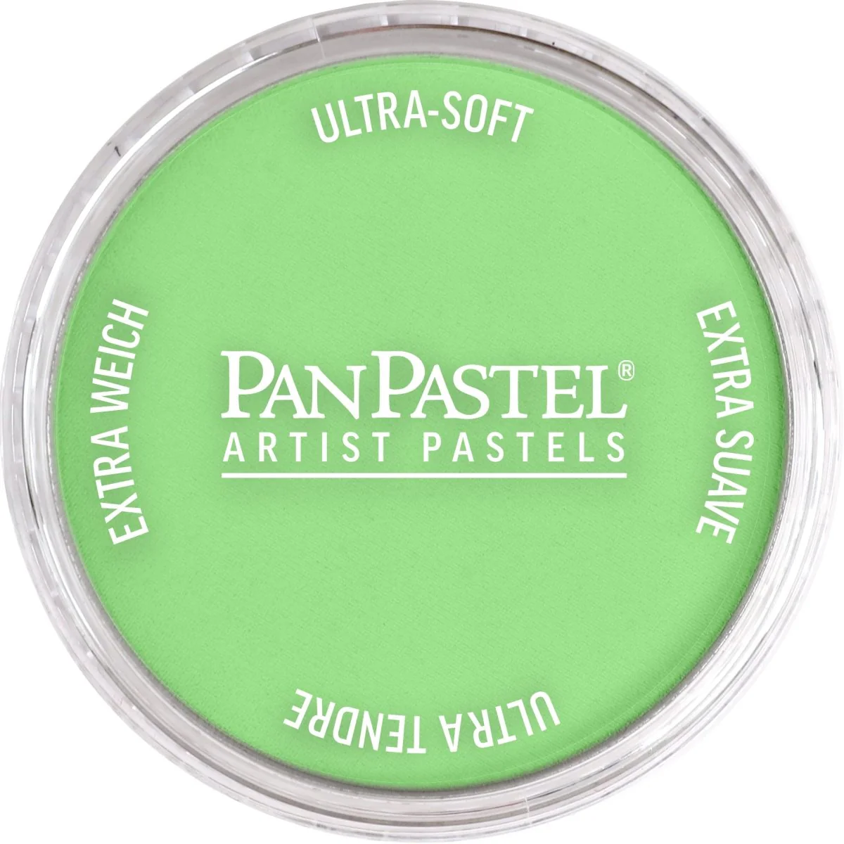 PanPastel Artist Pastel - 9ml - 690.7 Yellow Green Light (NEW 2025 Color)