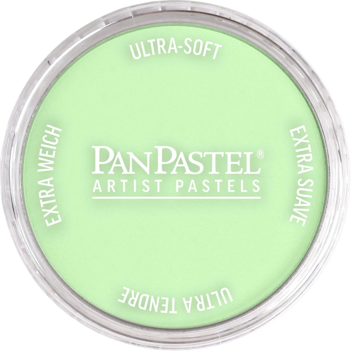 PanPastel Artist Pastel - 9ml - 690.8 Yellow Green Tint (NEW 2025 Color)