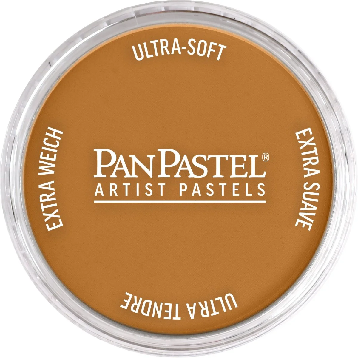 PanPastel Artist Pastel - 9ml - 710.5 Raw Sienna (NEW 2025 Color)