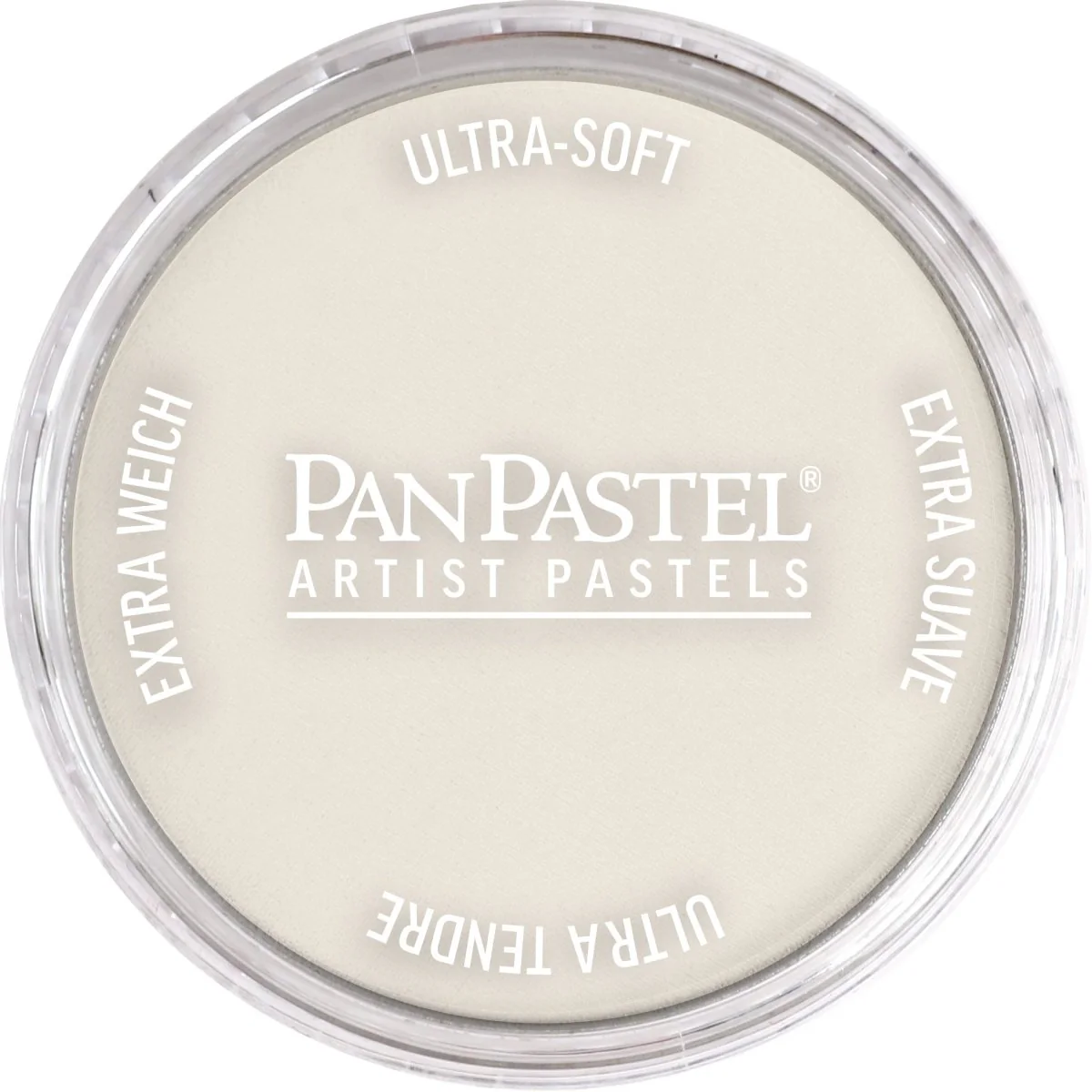 PanPastel Artist Pastel - 9ml - 760.8 Burnt Umber Tint (NEW 2025 Color)