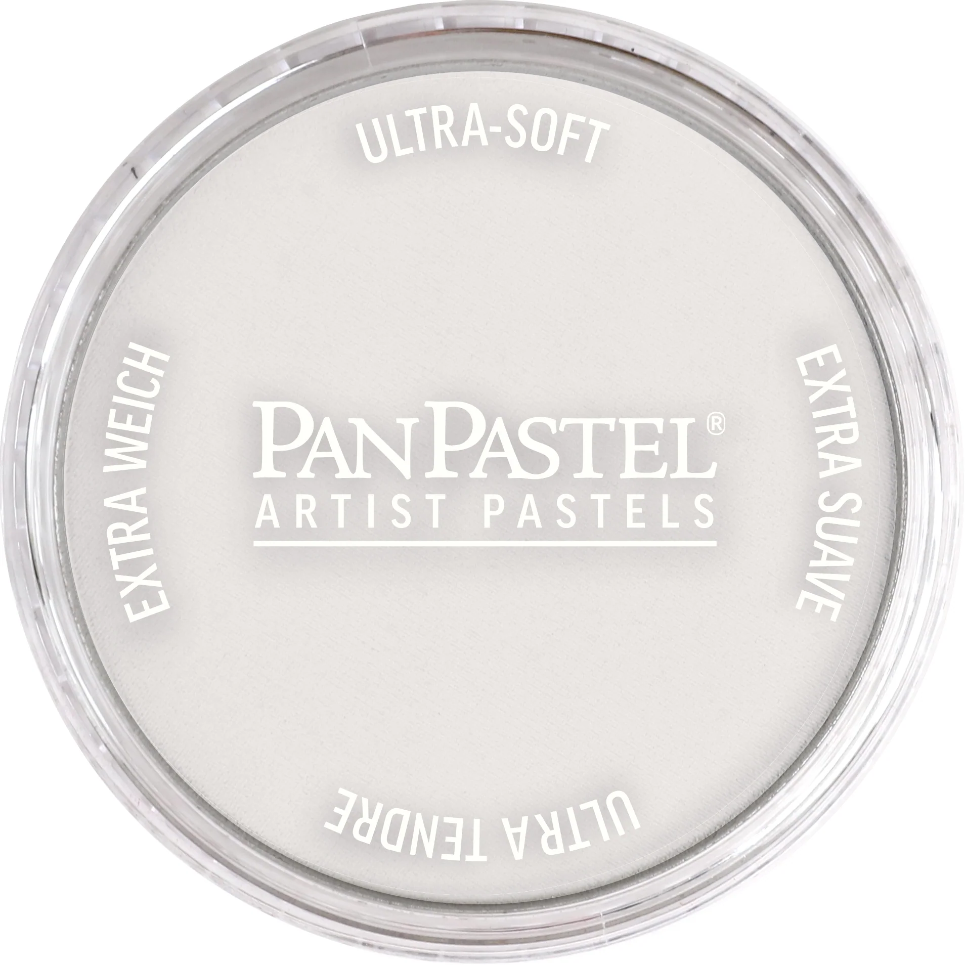 PanPastel Artist Pastel - 9ml - 820.8 Neutral Gray Tint