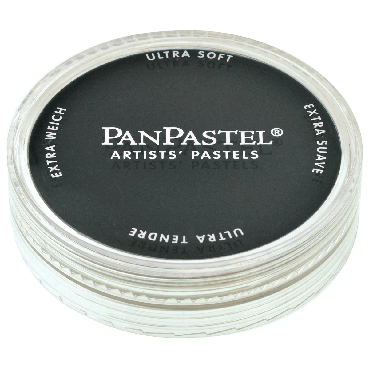 PanPastel Artist Pastel - 9ml - 800.5 Black