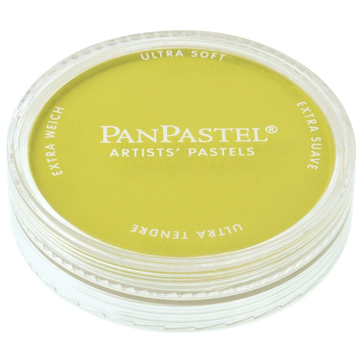 PanPastel Artist Pastel - 9ml - 680.5 Bright Yellow Green