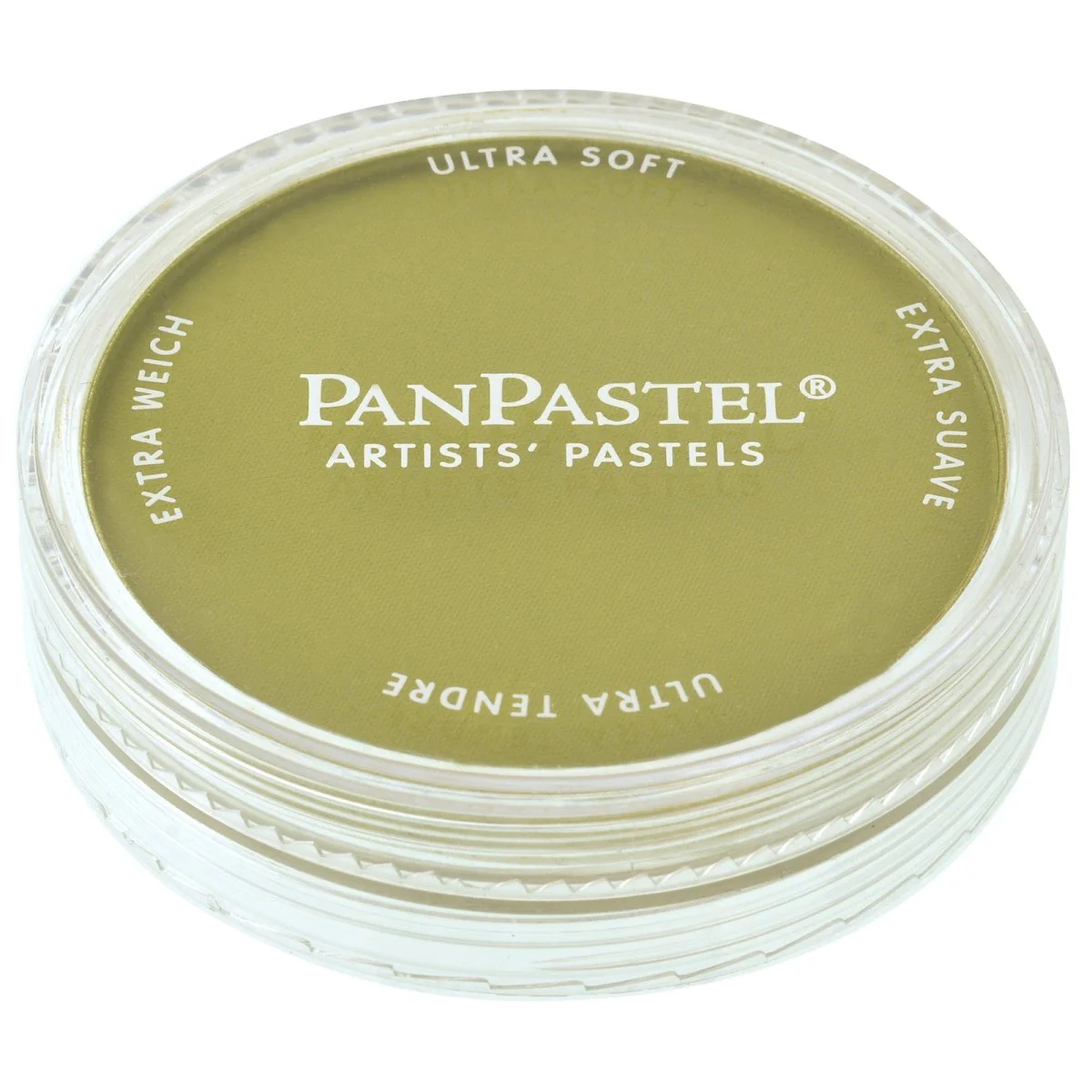 PanPastel Artist Pastel - 9ml - 680.3 Bright Yellow Green Shade