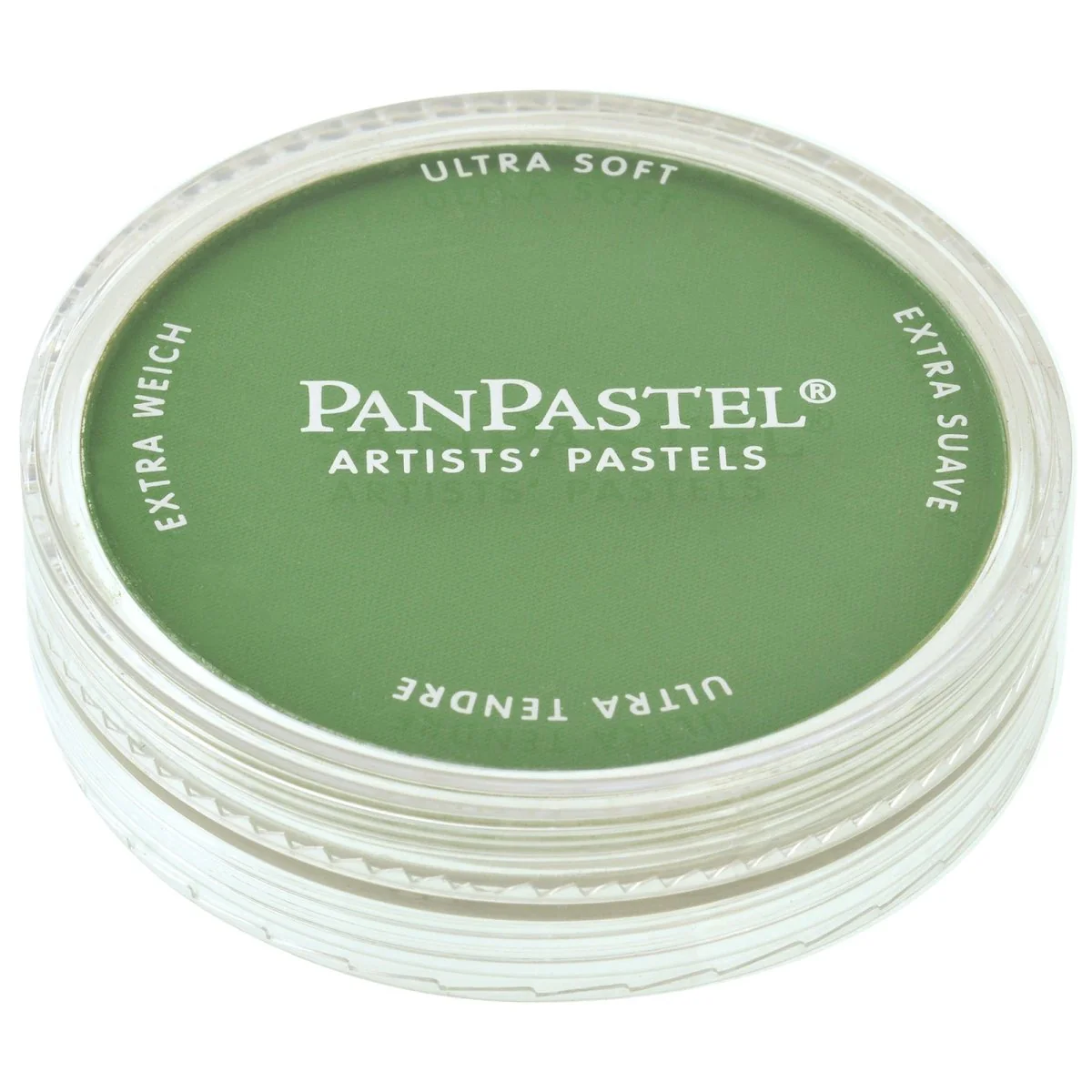 PanPastel Artist Pastel - 9ml - 660.5 Chromium Oxide Green