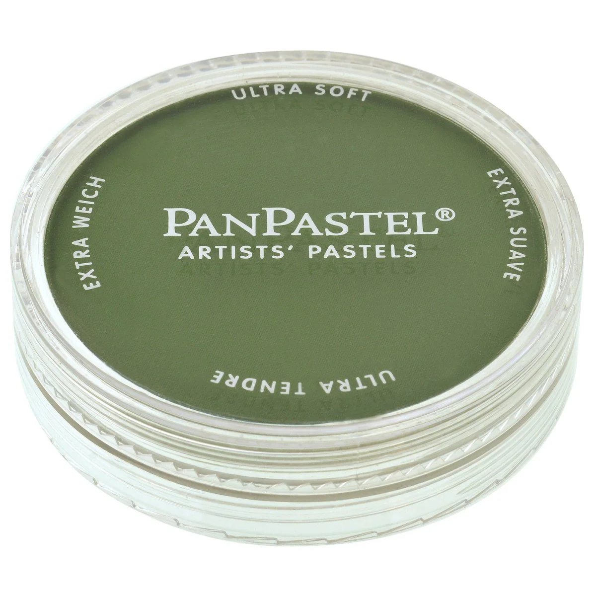PanPastel Artist Pastel - 9ml - 660.3 Chromium Oxide Green Shade