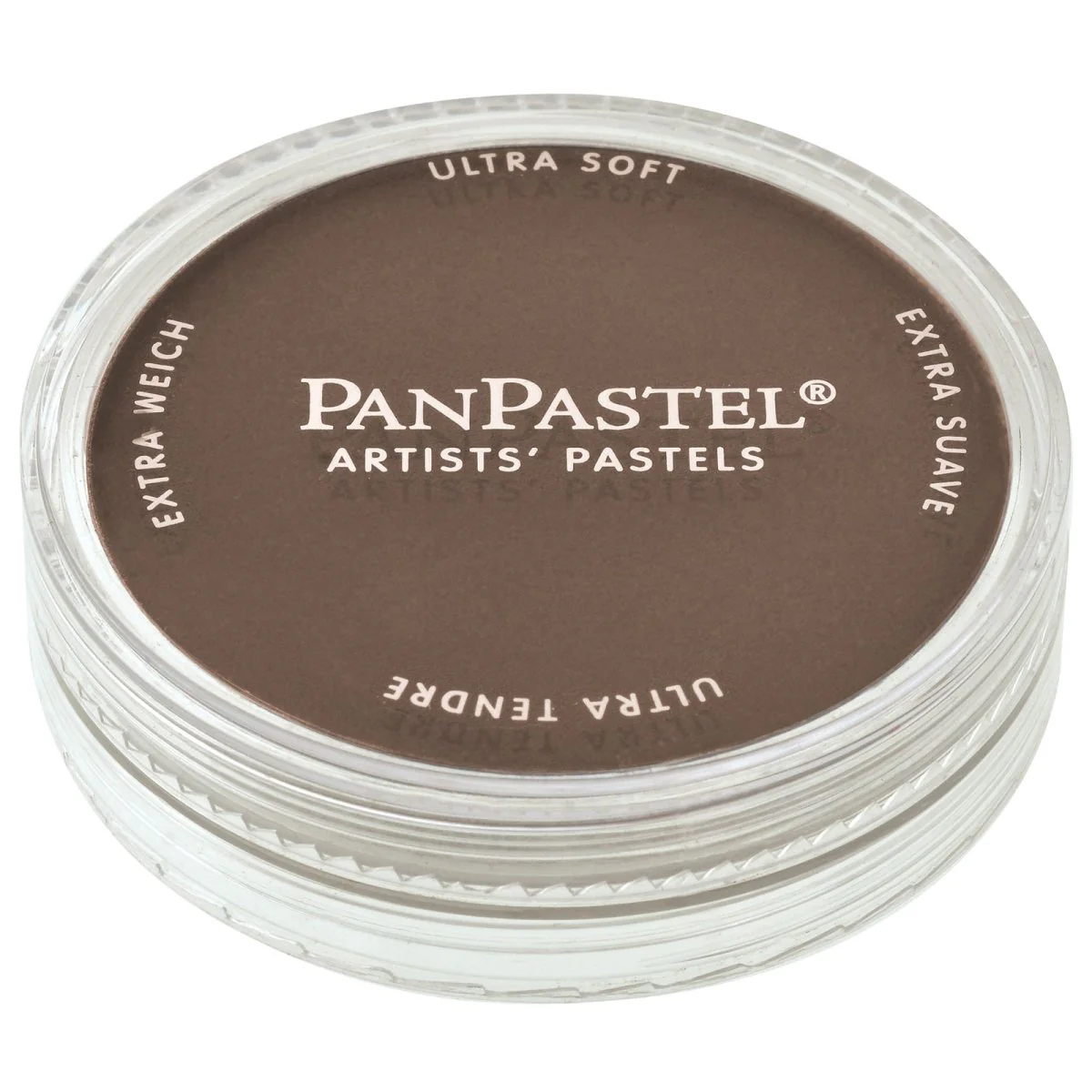 PanPastel Artist Pastel - 9ml - 740.1 Extra Dark Burnt Sienna