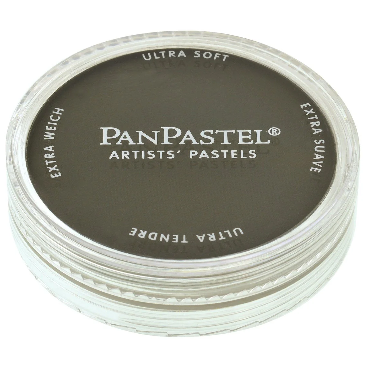 PanPastel Artist Pastel - 9ml - 660.1 Extra Dark Chromium Green