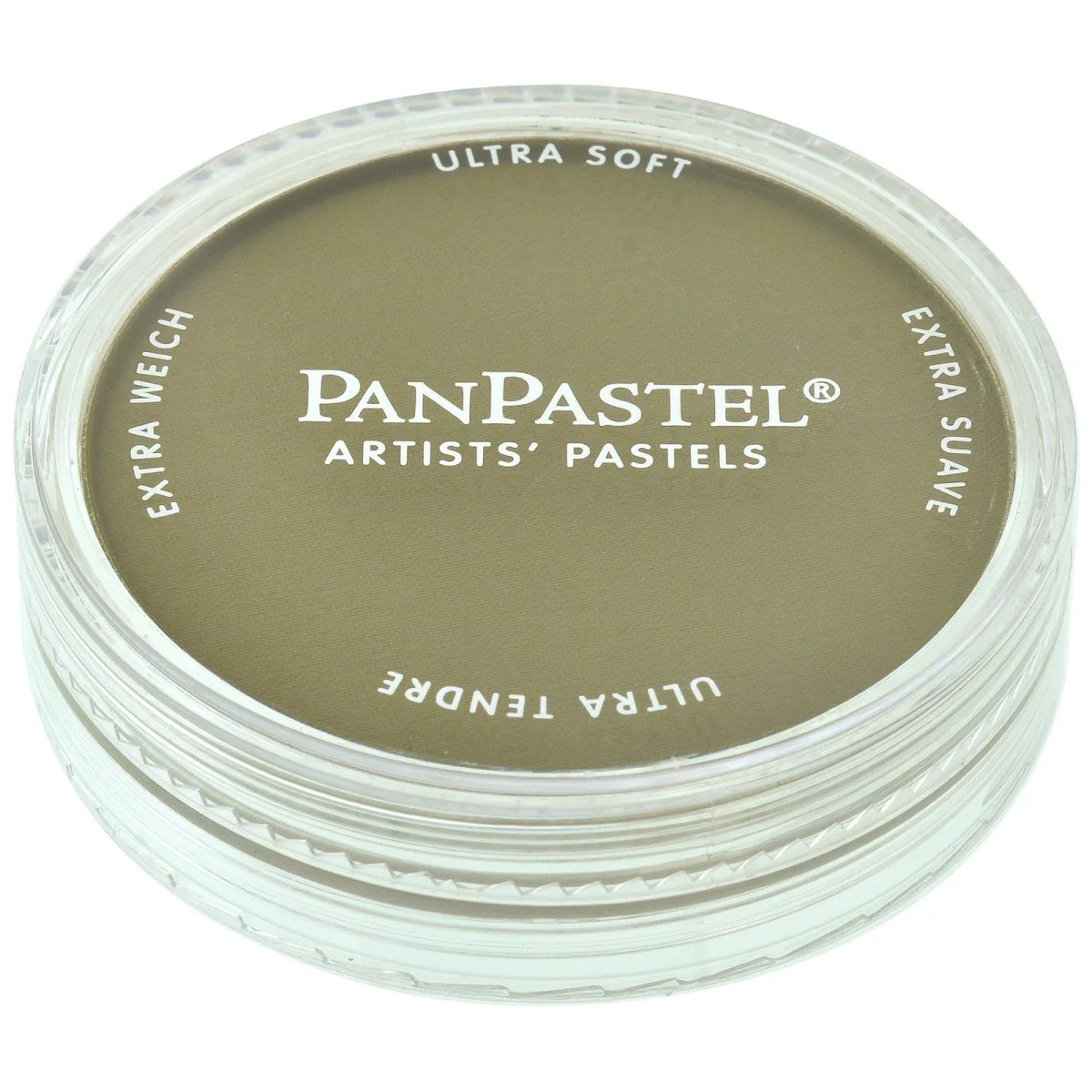PanPastel Artist Pastel - 9ml - 220.1 Extra Dark Hansa Yellow