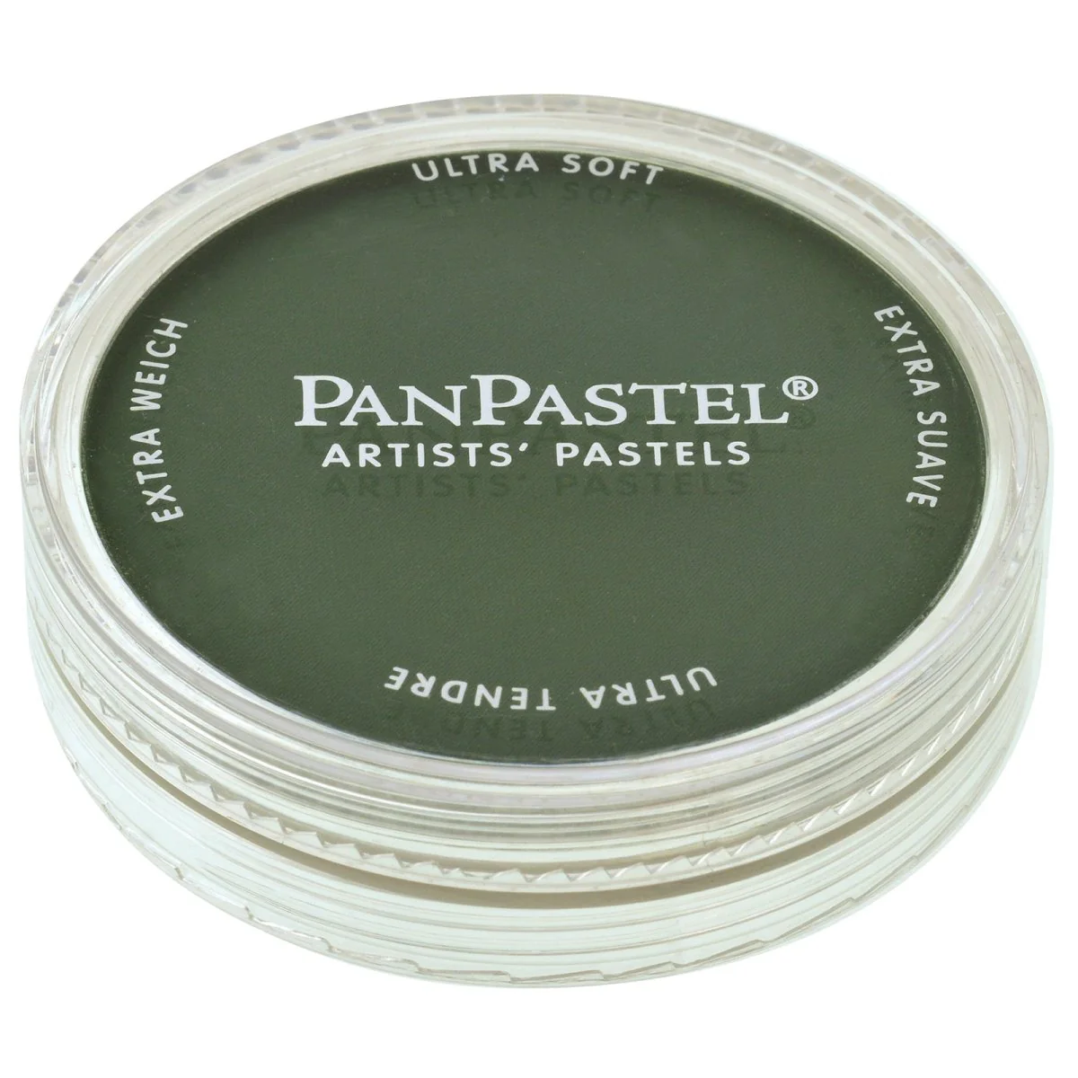 PanPastel Artist Pastel - 9ml - 640.1 Extra Dark Permanent Green