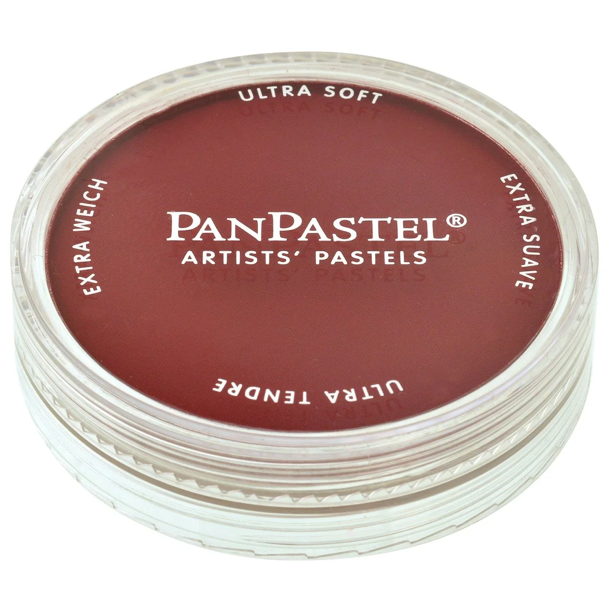 PanPastel Artist Pastel - 9ml - 340.1 Extra Dark Permanent Red