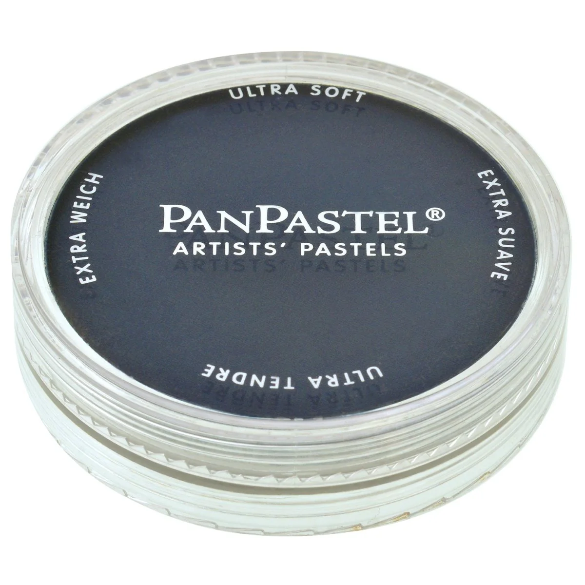 PanPastel Artist Pastel - 9ml - 560.1 Extra Dark Phthalo Blue