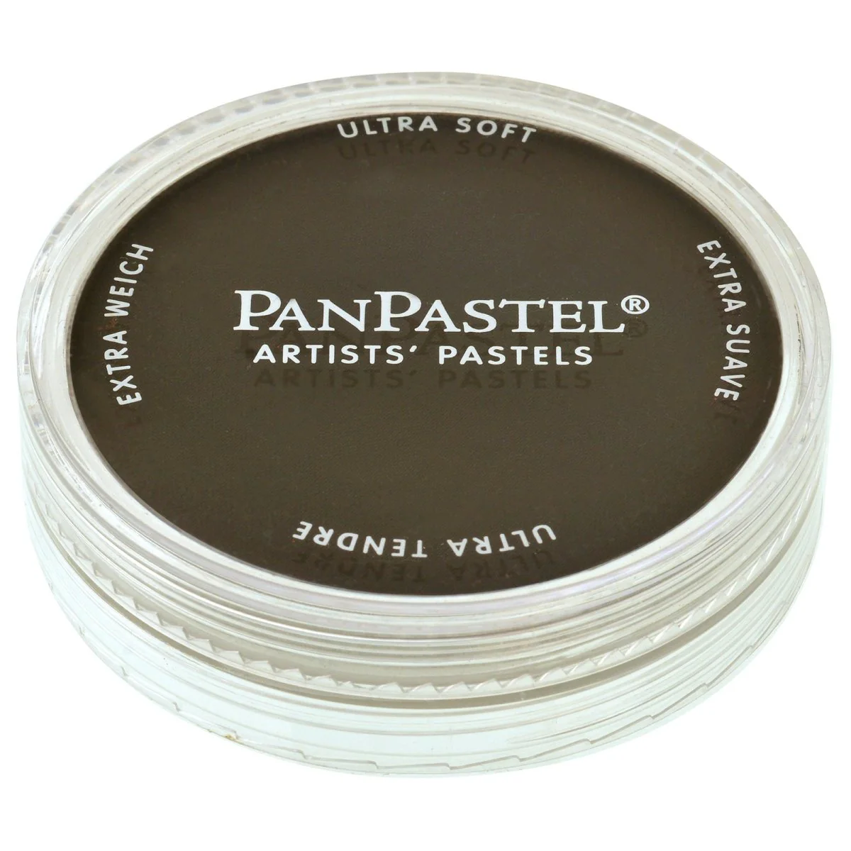 PanPastel Artist Pastel - 9ml - 780.1 Extra Dark Raw Umber