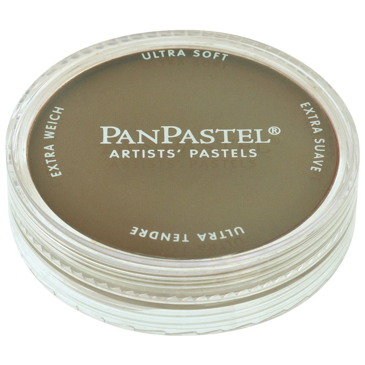 PanPastel Artist Pastel - 9ml - 270.1 Extra Dark Yellow Oxide
