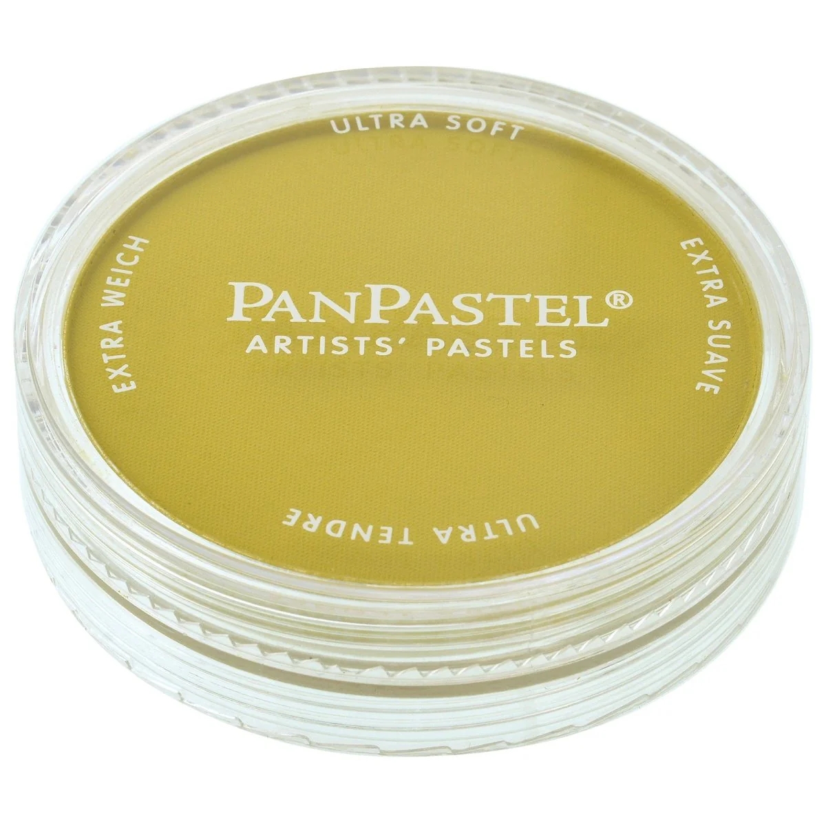 PanPastel Artist Pastel - 9ml - 220.3 Hansa Yellow Shade