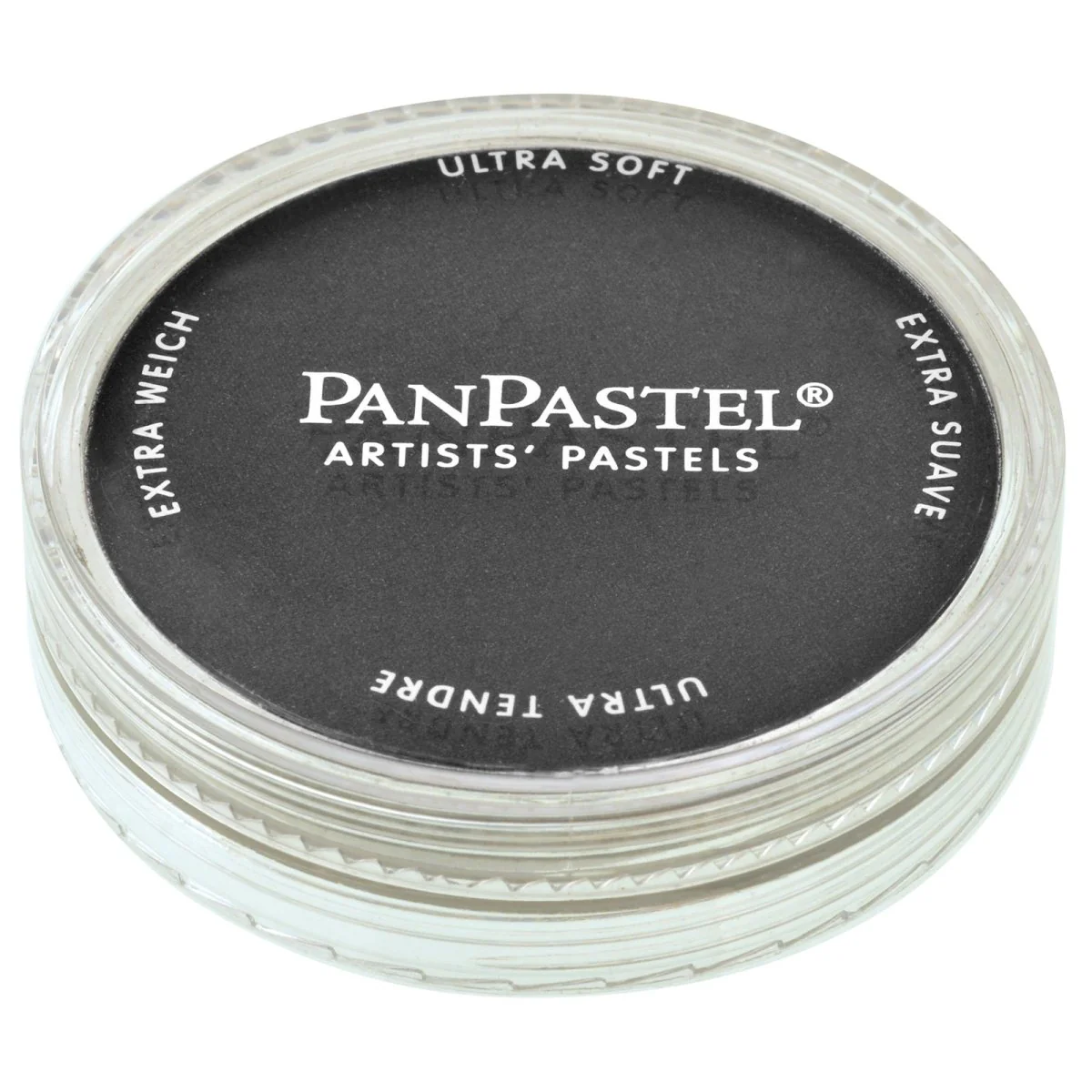 PanPastel Artist Pastel - 9ml - 013 Medium Pearl Black - Fine