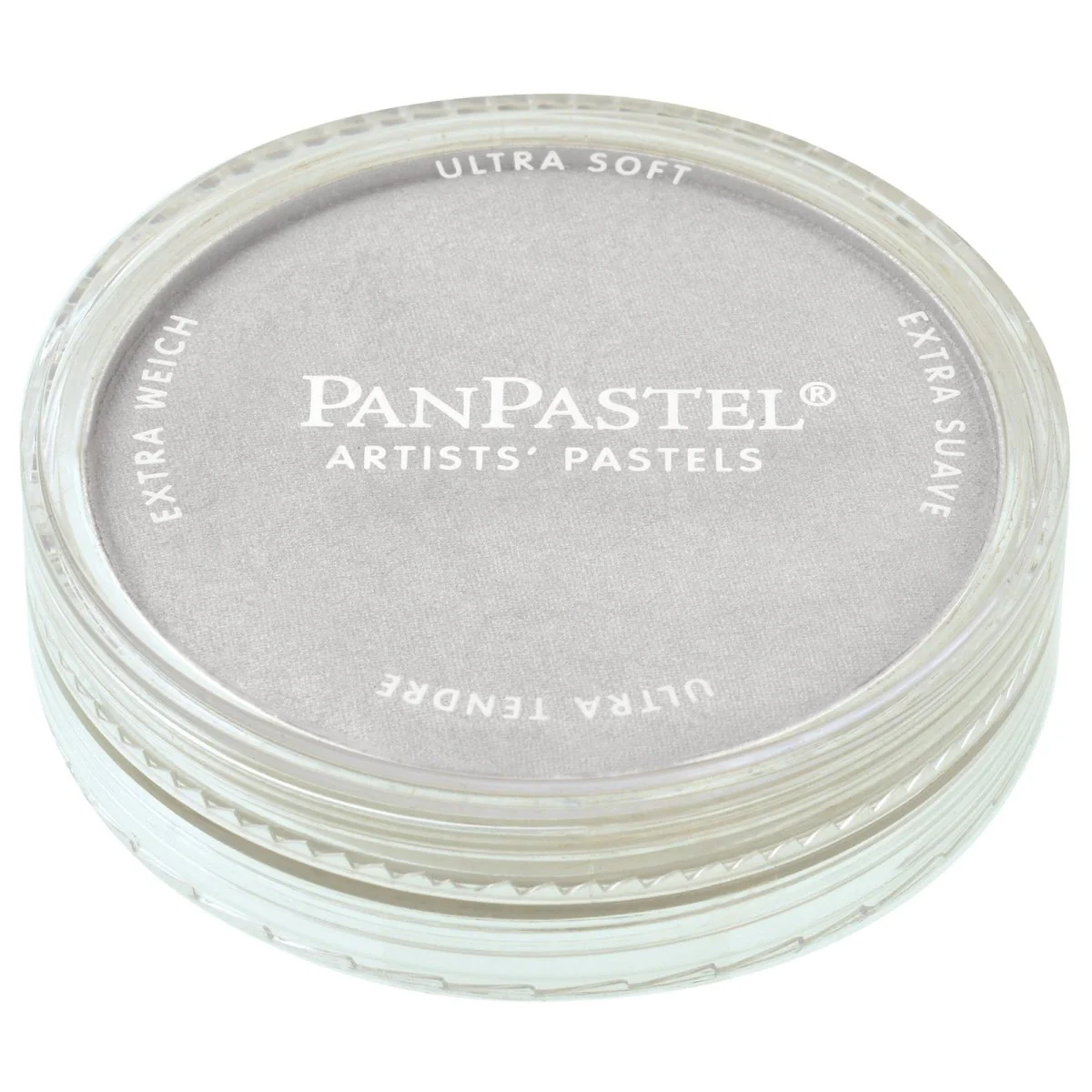 PanPastel Artist Pastel - 9ml - 920.5 Metallic Silver
