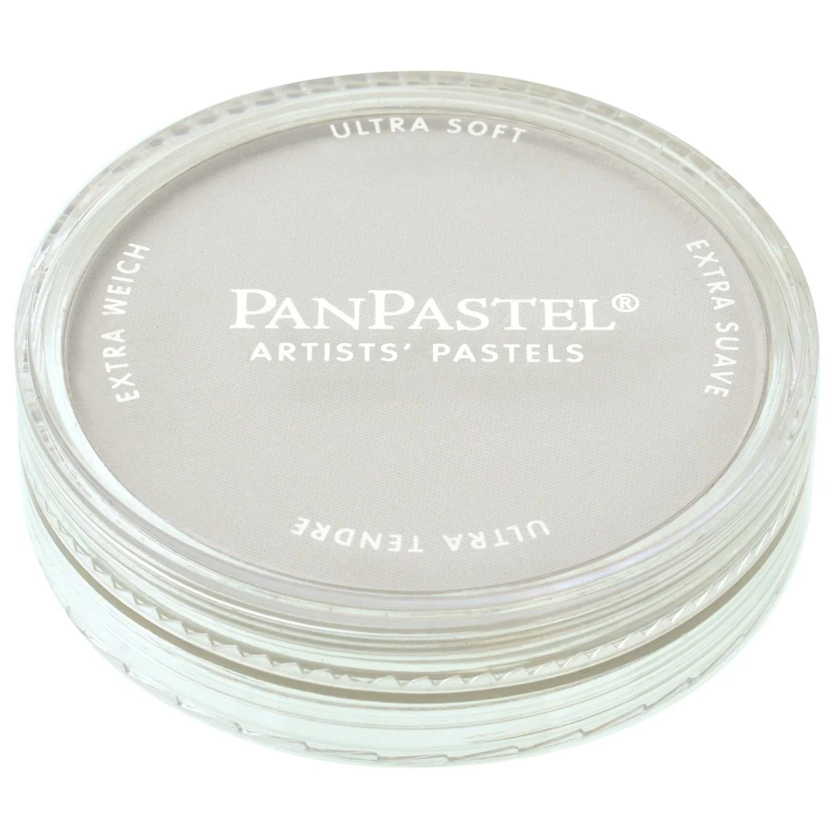 PanPastel Artist Pastel - 9ml - 820.7 Neutral Gray Light