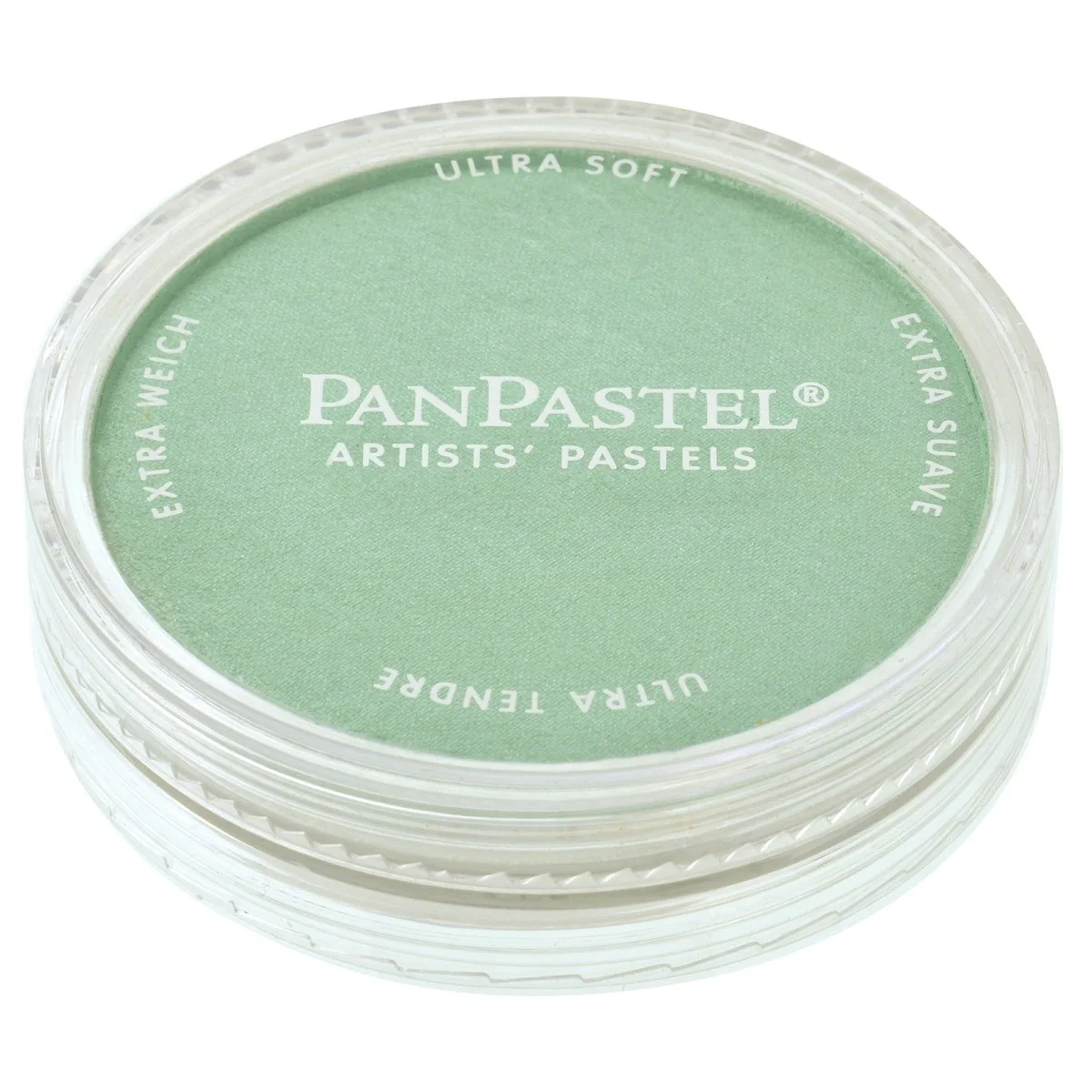 PanPastel Artist Pastel - 9ml - 956.5 Pearlescent Green
