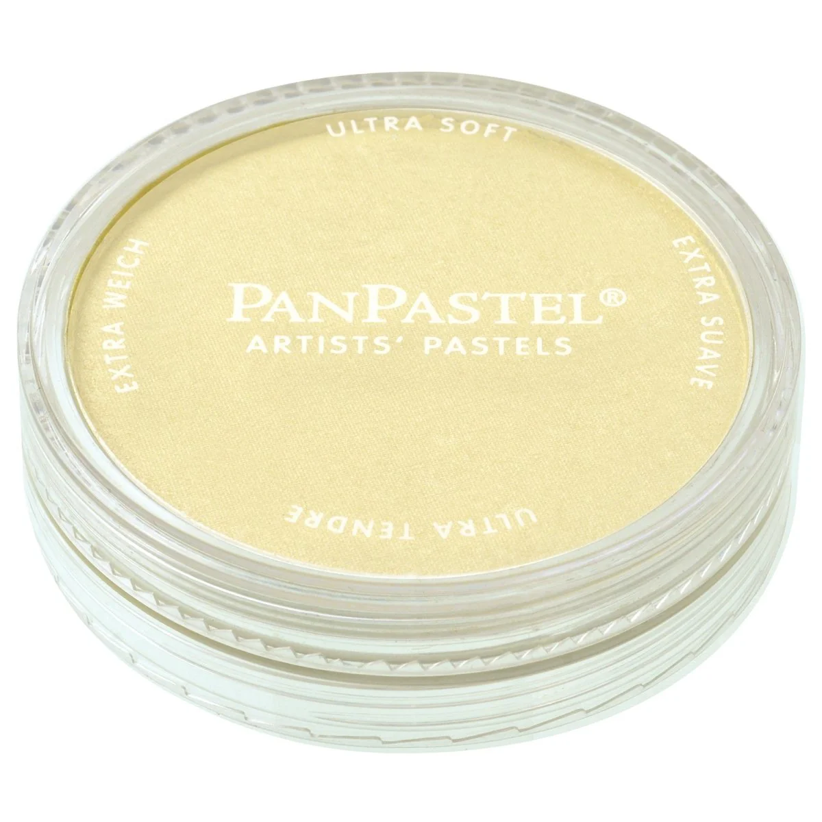 PanPastel Artist Pastel - 9ml - 951.5 Pearlescent Yellow