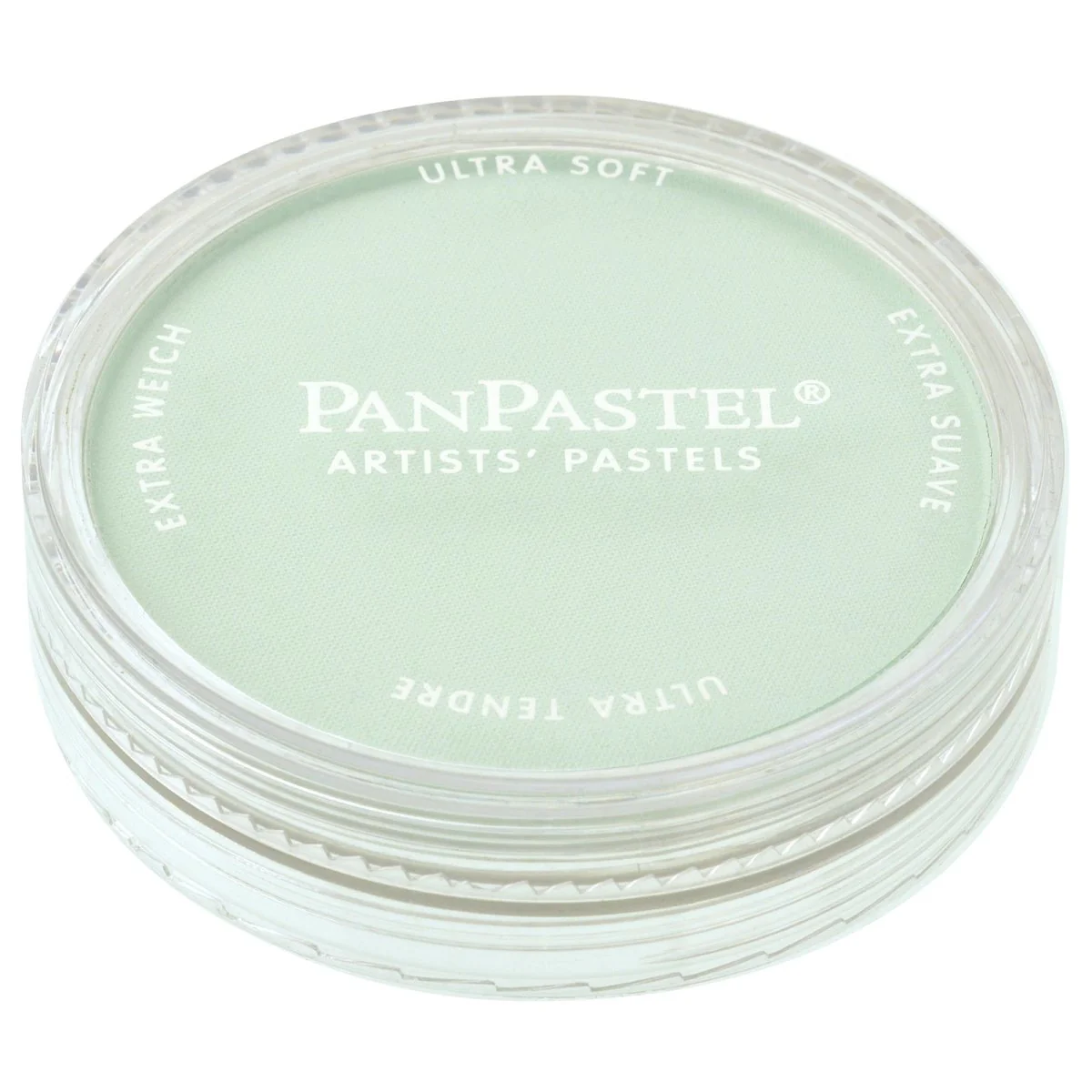 PanPastel Artist Pastel - 9ml - 640.8 Permanent Green Tint
