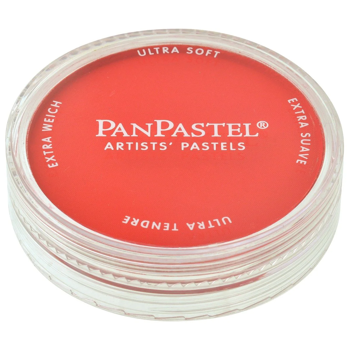 PanPastel Artist Pastel - 9ml - 340.5 Permanent Red