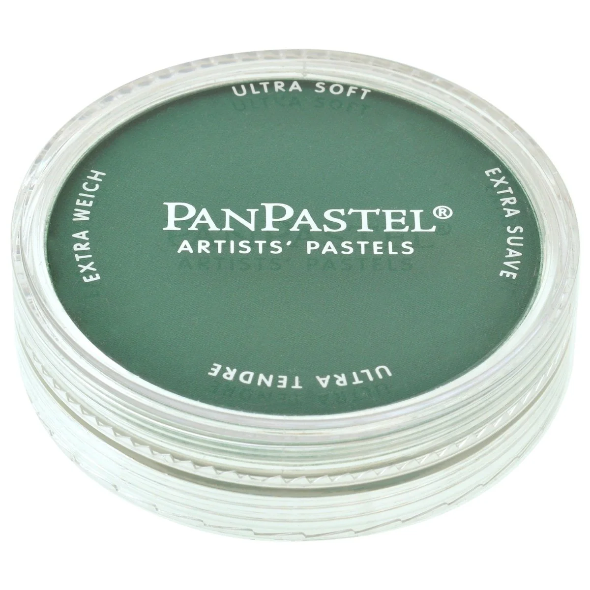 PanPastel Artist Pastel - 9ml - 620.3 Phthalo Green Shade