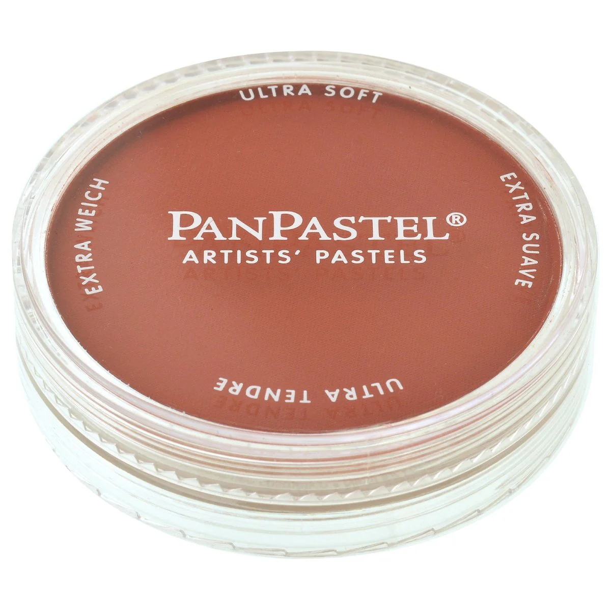 PanPastel Artist Pastel - 9ml - 380.5 Red Iron Oxide