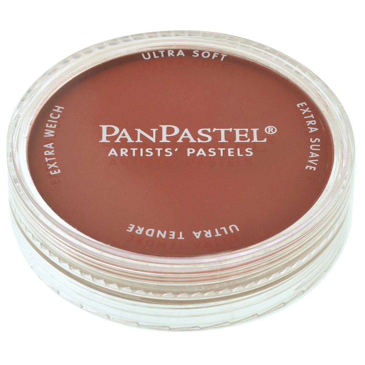 PanPastel Artist Pastel - 9ml - 380.3 Red Iron Oxide Shade