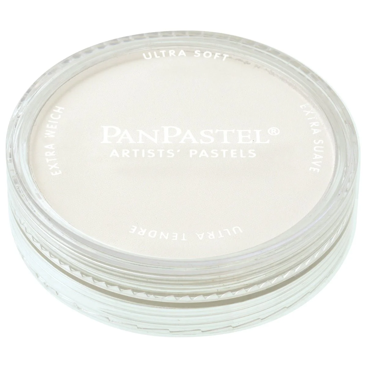 PanPastel Artist Pastel - 9ml - 100.5 Titanium White