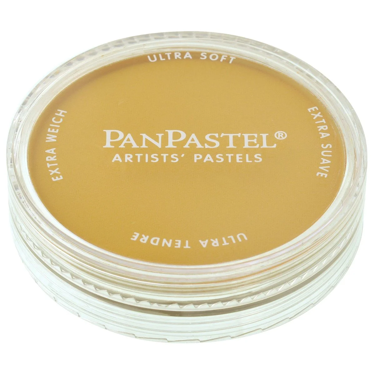 PanPastel Artist Pastel - 9ml - 270.5 Yellow Oxide