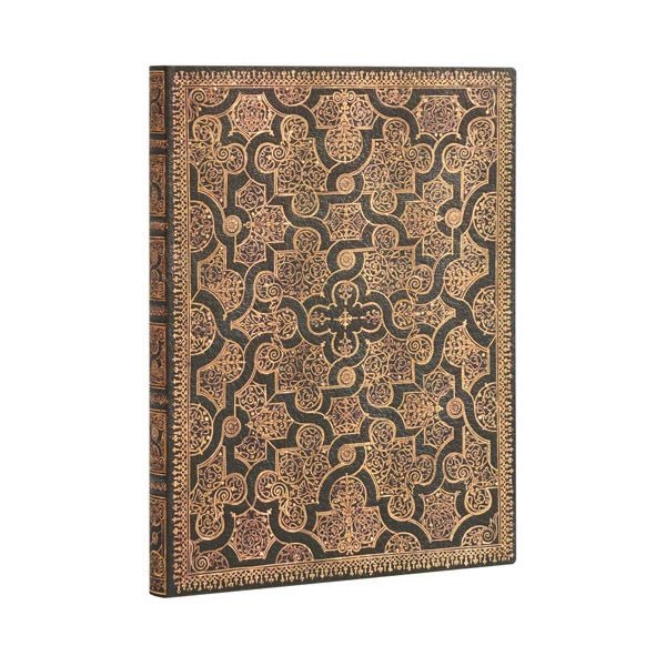 Paperblanks - Le Gascon - Enigma Softcover Flexis Ultra 176 pg Lined