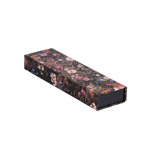 Paperblanks Pencil Case - Floralia