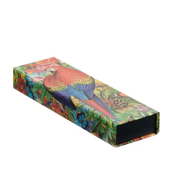Paperblanks Pencil Case - Tropical Garden
