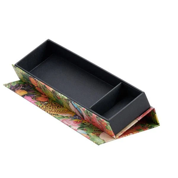 Paperblanks Pencil Case - Tropical Garden - Image 2